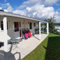 Mobilheime Kahl - Studio ATHEN