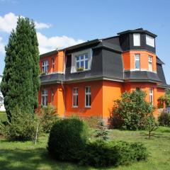 Ferienwohnung Schwalbennest - Villa Anorma