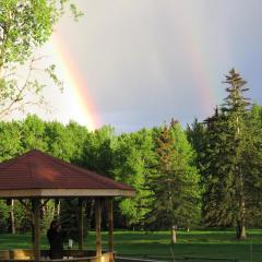 Black Cat Guest Ranch