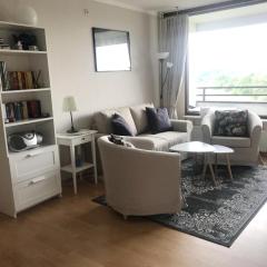 Ferienwohnung StrandinSicht