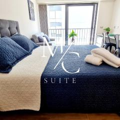 MC SUITE Centro - Edificio Coliving