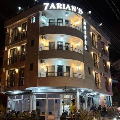 Hotel 7 Arians's