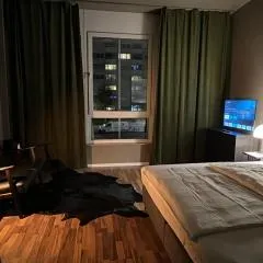 N8 ROOMS - by Leipzig Suites