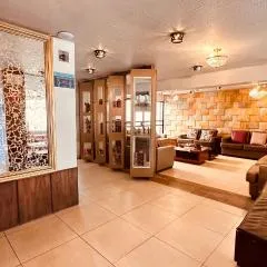 Arequipa Inn