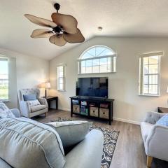 Lovely 3 bed Condo Near Disney Quiet Community condo