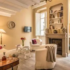 Palazzo Dessy Historic House