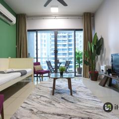 Atlantis Residence Premium By I Housing