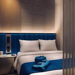Qube Hotel by 98hospitality