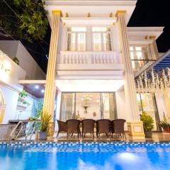 1/9 Hồ Quý Ly, bãi sau