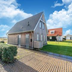 Holiday Home in Scherpenisse near Nature Reserve