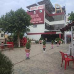 Hotel Suruchi Inn Sambhajinagar