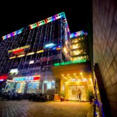 The Grand Empire Best 4 Star Luxury Hotel in Patna
