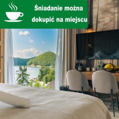 Sztygarka Hetmańska Resort Solina