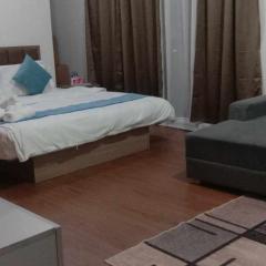 Accommodation services