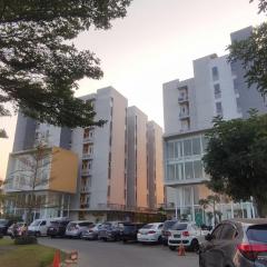 CITRA INN APARTEMEN