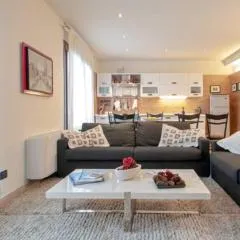 Appartamento Centralissimo - Abetone