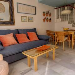 Apartamento Avenida Andalucía Plaza