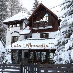 Casa Alexandra***