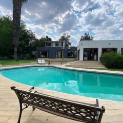 The Ridgeback, 4 Bedroom Good Living, Bryanston