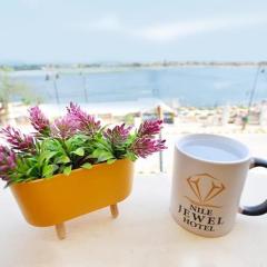 Nile jewel hotel beni suef