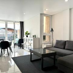 Las Viñas Apartment