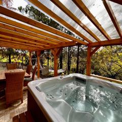 Chillinn Csillag Cottage Eger