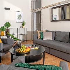 3D FLORIANSKA 15 Apartament
