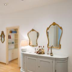 ROMA your home in trastevere e gianicolo