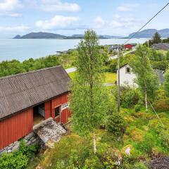 Holiday home Åram