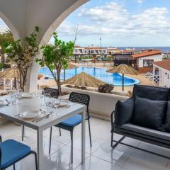 Aitana - 3 pools, fibre net, ocean view