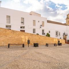 Nice Apartment In Arcos De La Frontera
