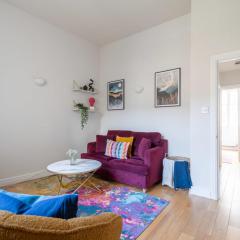 Fantastic Earls Court Flat