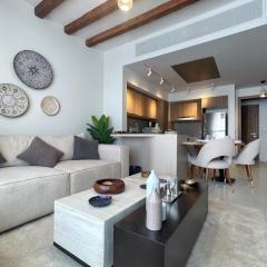 Captivating 1 BDR Fanadir Marina