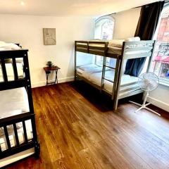 VC Studio C Unbeatable location 100m from Piccadilly Circus