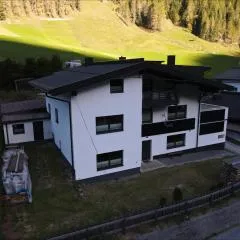 Alpenliebe Pitztal