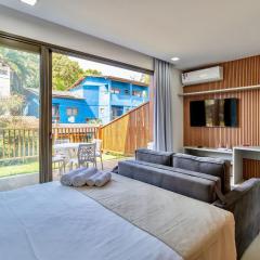 Seu refúgio em Itacaré aguarda por você!