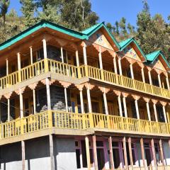 Himalayan Homestay