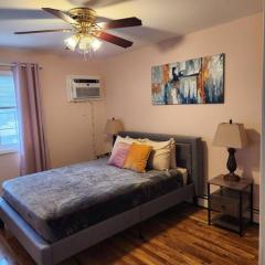 Luxury Colorful 3 Bd Unit 1 10 Mins From JFK