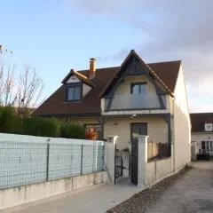 maison canoa