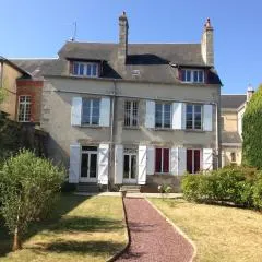 La maison de Mathilde