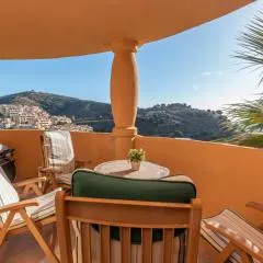 3 Bedrooms & Terrace, swimming pool - Portón 7