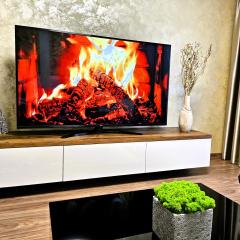 Košice City Center Rental Apartments