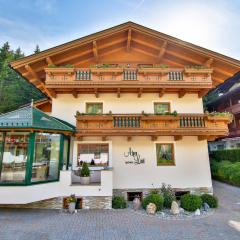 Appartements Alpenland - Ferienwohnungen