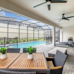 WI3525LD - 8 Beds - 6 Baths - Private Pool and Spa