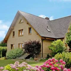 Apartment in Lütow near Zinnowitz Beach