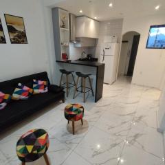 Lindo apartamento na Lapa