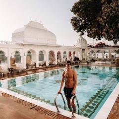 The Park Continental Amer Jaipur