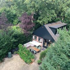 Private Garden House in Doorn
