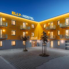 ELLY Hostel