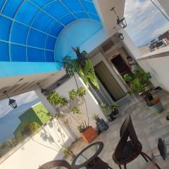 Hotel yurupary